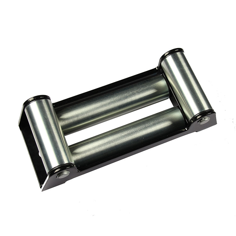 غلتک 4 طرفه 12000 پوندی Fairlead